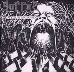 Suffer (SWE) : On Sour Ground